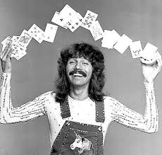 doug henning The Best in Magic Entertainment Doug Henning Magician